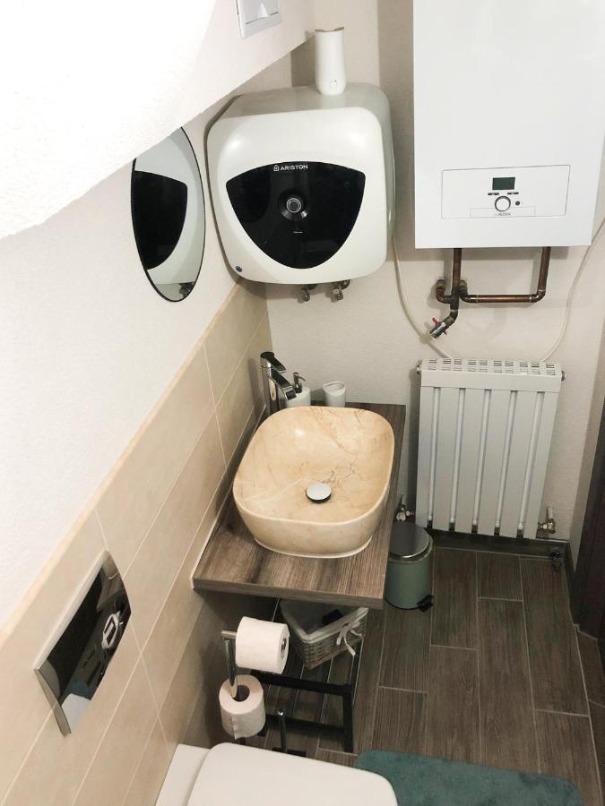 Ultra Central Apartment, Free Parking Oradea - Stray Cats Exterior photo