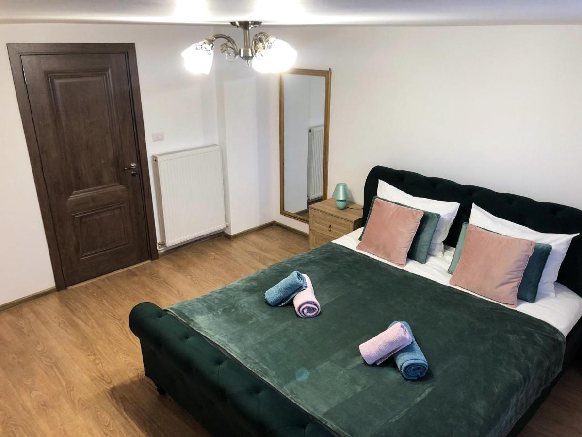 Ultra Central Apartment, Free Parking Oradea - Stray Cats Exterior photo