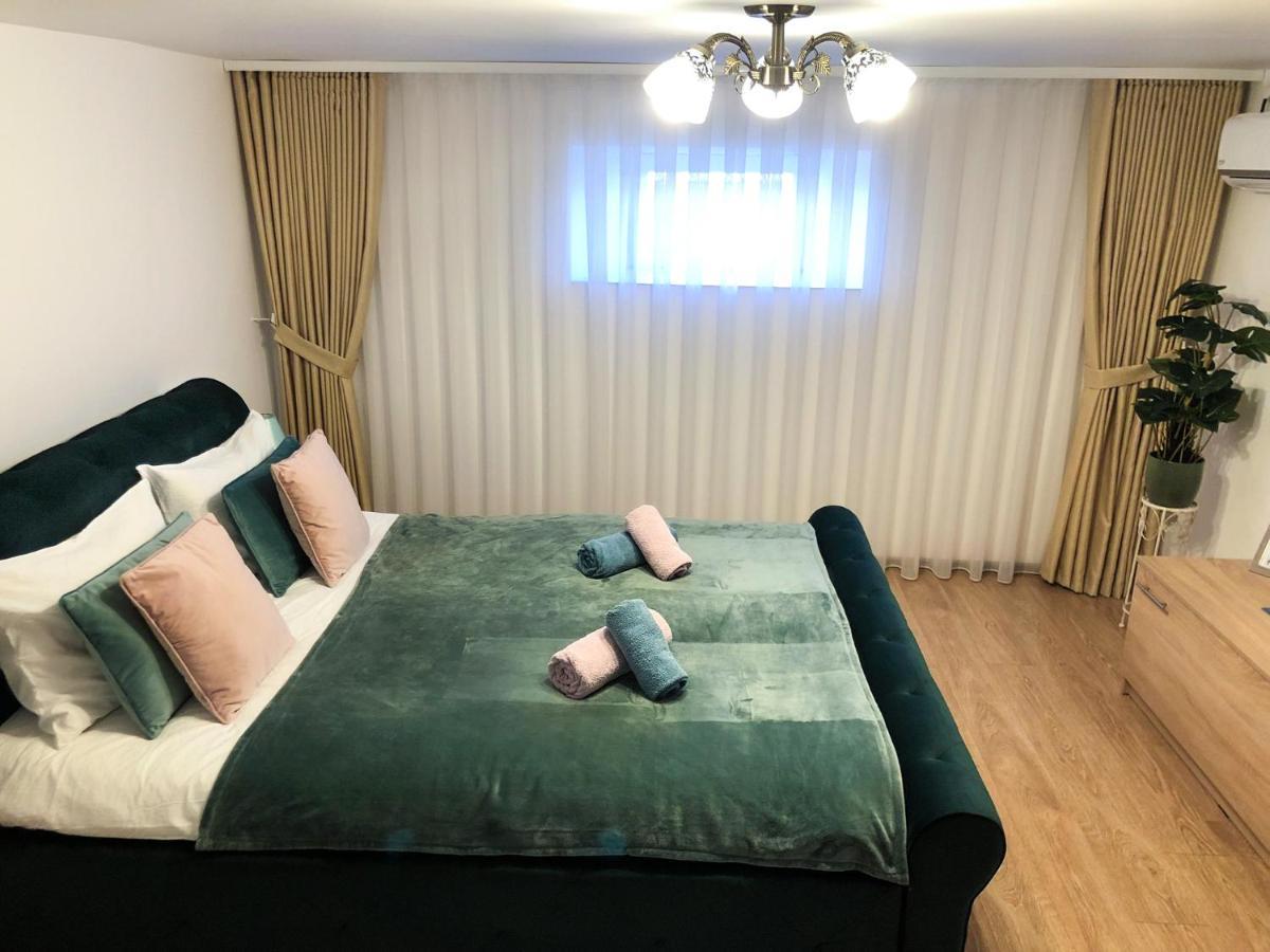 Ultra Central Apartment, Free Parking Oradea - Stray Cats Exterior photo
